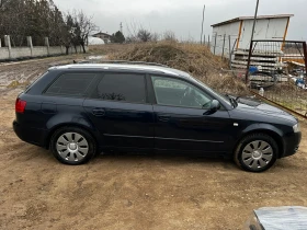 Audi A4 В7, снимка 6