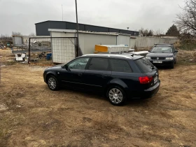 Audi A4 В7, снимка 5