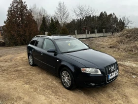 Audi A4 В7, снимка 1