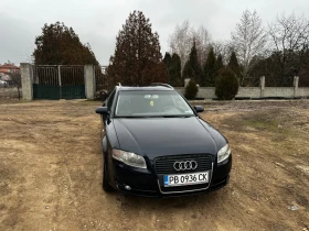 Audi A4 В7, снимка 2