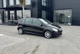 Mercedes-Benz B 180 CDi Sport // | Mobile.bg    3