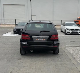 Mercedes-Benz B 180 CDi Sport // | Mobile.bg    5