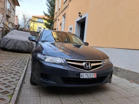 Honda Accord 2.0i, снимка 3