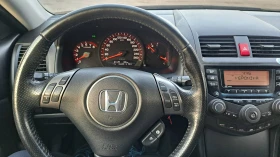 Honda Accord 2.0i, снимка 10