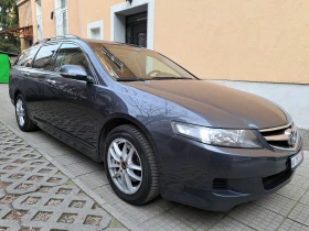 Honda Accord 2.0i, снимка 4