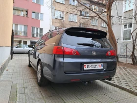 Honda Accord 2.0i, снимка 5