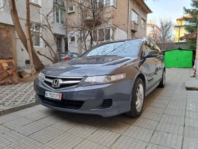 Honda Accord 2.0i, снимка 1