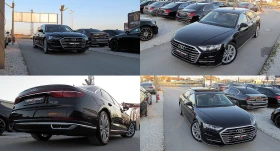 Audi A8 /LONG/PANORAMA/BANG/OLUFSEN/УНИКАТ СОБСТВЕН ЛИЗИНГ, снимка 7