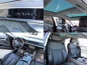 Audi A8 /LONG/PANORAMA/BANG/OLUFSEN/УНИКАТ СОБСТВЕН ЛИЗИНГ - 83000 лв. - 70399211 | Car24.bg