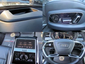 Audi A8 /LONG/PANORAMA/BANG/OLUFSEN/УНИКАТ СОБСТВЕН ЛИЗИНГ - 83000 лв. - 70399211 | Car24.bg