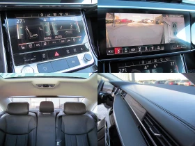 Audi A8 /LONG/PANORAMA/BANG/OLUFSEN/УНИКАТ СОБСТВЕН ЛИЗИНГ - 83000 лв. - 70399211 | Car24.bg