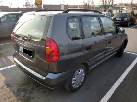 Mitsubishi Space star 1.6(98), снимка 4