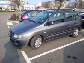  Mitsubishi Space sta...