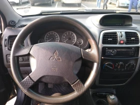 Mitsubishi Space star 1.6(98), снимка 8