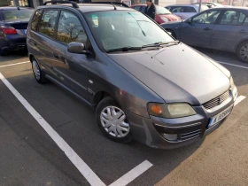 Mitsubishi Space star 1.6(98), снимка 3