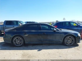 Audi A8 L* Matrix* Bose* Масаж* 360 - 28500 лв. - 64432870 | Car24.bg