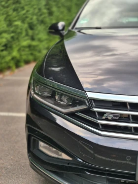 Обява за продажба на VW Passat R-line 4motion IQ Matrix Massage ~48 999 лв. - изображение 8