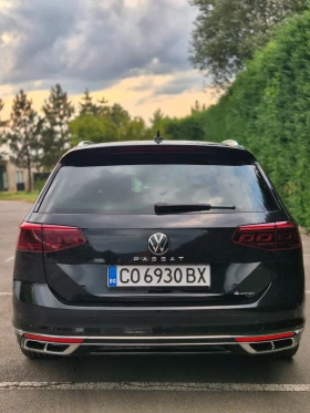 Обява за продажба на VW Passat R-line 4motion IQ Matrix Massage ~48 999 лв. - изображение 4