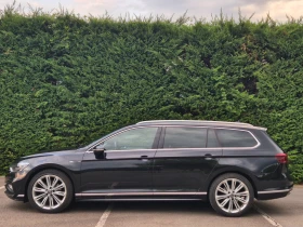 Обява за продажба на VW Passat R-line 4motion IQ Matrix Massage ~48 999 лв. - изображение 7