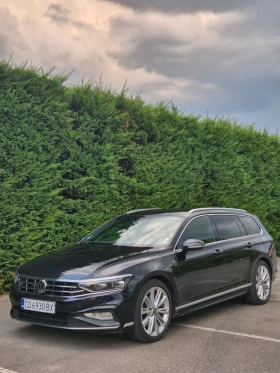 Обява за продажба на VW Passat R-line 4motion IQ Matrix Massage ~48 999 лв. - изображение 2