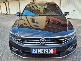 VW Passat R-line 4motion IQ Matrix Massage, снимка 16