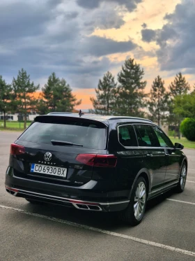Обява за продажба на VW Passat R-line 4motion IQ Matrix Massage ~48 999 лв. - изображение 3