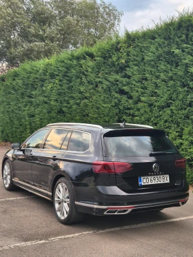 Обява за продажба на VW Passat R-line 4motion IQ Matrix Massage ~48 999 лв. - изображение 5