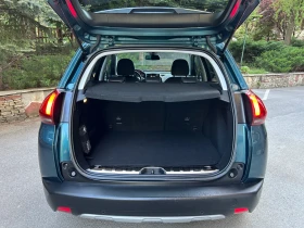 Peugeot 2008 АВТОМАТИК - 99500 км ! ПЪЛНА СЕРВИЗНА ИСТОРИЯ !!! - 20490 лв. - 13080534 | Car24.bg