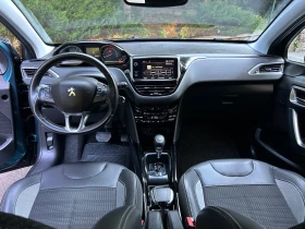 Peugeot 2008 АВТОМАТИК - 99500 км ! ПЪЛНА СЕРВИЗНА ИСТОРИЯ !!! - 20490 лв. - 13080534 | Car24.bg