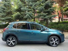 Peugeot 2008 АВТОМАТИК - 99500 км ! ПЪЛНА СЕРВИЗНА ИСТОРИЯ !!! - 20490 лв. - 13080534 | Car24.bg