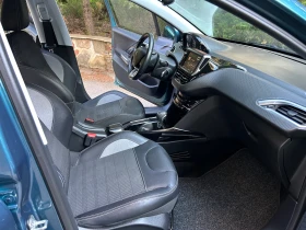 Peugeot 2008 АВТОМАТИК - 99500 км ! ПЪЛНА СЕРВИЗНА ИСТОРИЯ !!! - 20490 лв. - 13080534 | Car24.bg