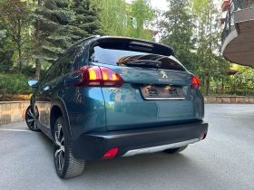 Peugeot 2008 АВТОМАТИК - 99500 км ! ПЪЛНА СЕРВИЗНА ИСТОРИЯ !!! - 20490 лв. - 13080534 | Car24.bg