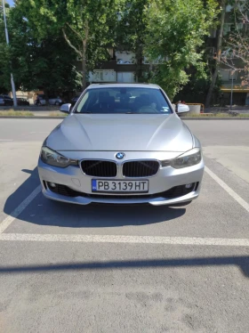 BMW 328 328i - изображение 1