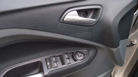 Обява за продажба на Ford C-max 1.6.d.116.k.c.6.speed.5.100 km ~8 950 лв. - изображение 11
