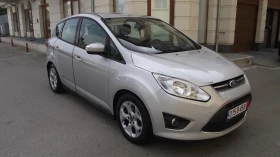 Снимка Ford C-max