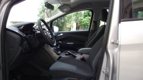 Ford C-max 1.6.d.116.k.c.6.speed.5.100 km | Mobile.bg    13