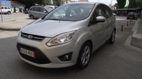 Обява за продажба на Ford C-max 1.6.d.116.k.c.6.speed.5.100 km ~8 950 лв. - изображение 6