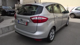 Обява за продажба на Ford C-max 1.6.d.116.k.c.6.speed.5.100 km ~8 950 лв. - изображение 2