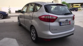 Обява за продажба на Ford C-max 1.6.d.116.k.c.6.speed.5.100 km ~8 950 лв. - изображение 4