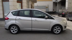 Обява за продажба на Ford C-max 1.6.d.116.k.c.6.speed.5.100 km ~8 950 лв. - изображение 1