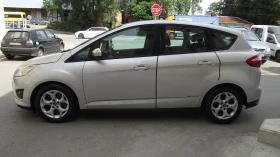 Обява за продажба на Ford C-max 1.6.d.116.k.c.6.speed.5.100 km ~8 950 лв. - изображение 5