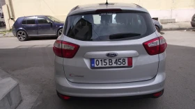 Обява за продажба на Ford C-max 1.6.d.116.k.c.6.speed.5.100 km ~8 950 лв. - изображение 3