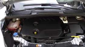 Обява за продажба на Ford C-max 1.6.d.116.k.c.6.speed.5.100 km ~8 950 лв. - изображение 8