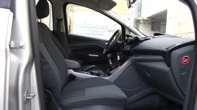 Ford C-max 1.6.d.116.k.c.6.speed.5.100 km | Mobile.bg    14