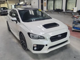 Subaru Impreza WRX W/SPORT PKG CARFAX АВТО КРЕДИТ 