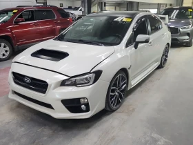 Subaru Impreza WRX W/SPORT PKG CARFAX    | Mobile.bg    2
