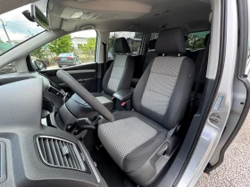 VW Sharan 2.0TDI | Mobile.bg    16