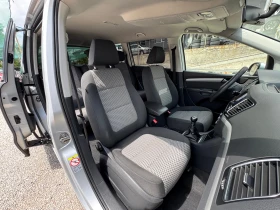 VW Sharan 2.0TDI | Mobile.bg    12