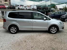 VW Sharan 2.0TDI | Mobile.bg    3