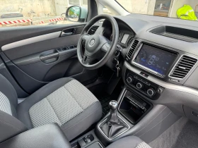 VW Sharan 2.0TDI | Mobile.bg    11